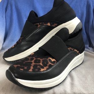 anne klein sport gerdie sneaker